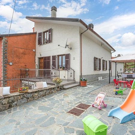 Casa Li Villa San Biagio  Kültér fotó