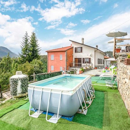 Casa Lia Villa San Biagio  Kültér fotó