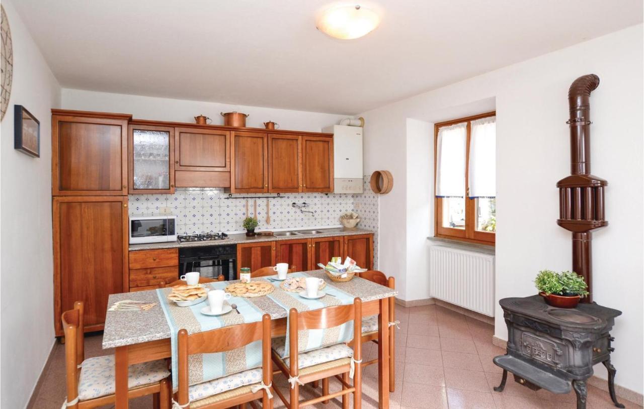 Casa Lia Villa San Biagio  Kültér fotó