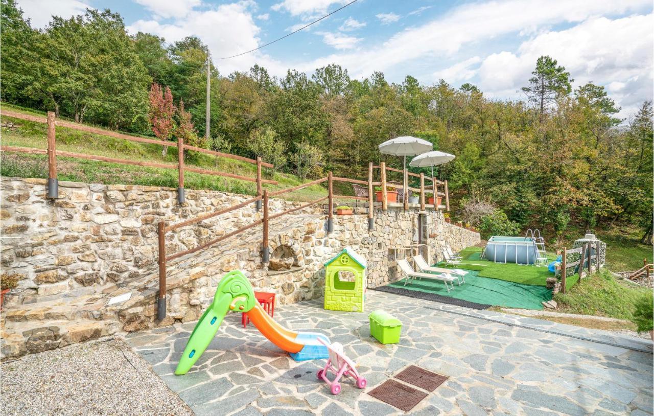 Casa Lia Villa San Biagio  Kültér fotó