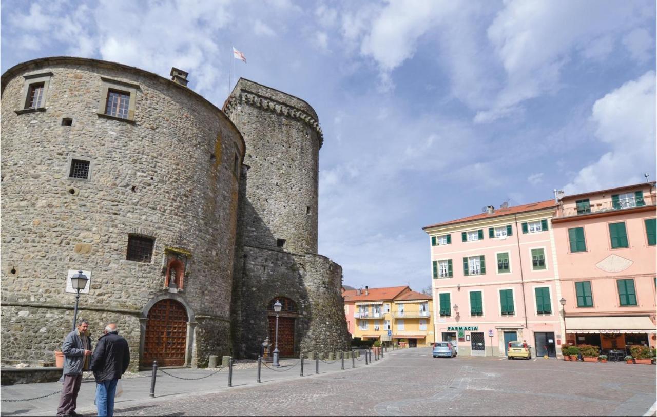 Casa Lia Villa San Biagio  Kültér fotó