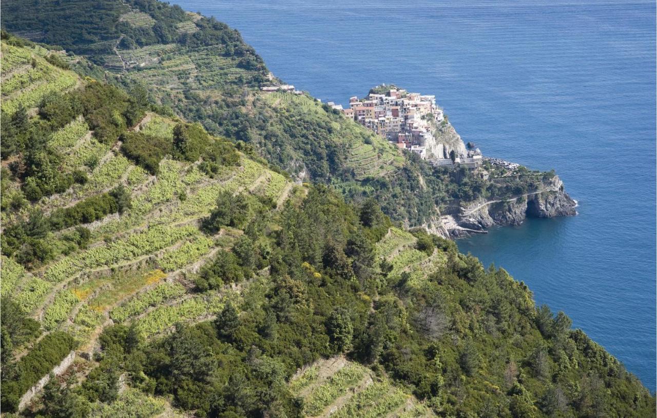 Casa Lia Villa San Biagio  Kültér fotó