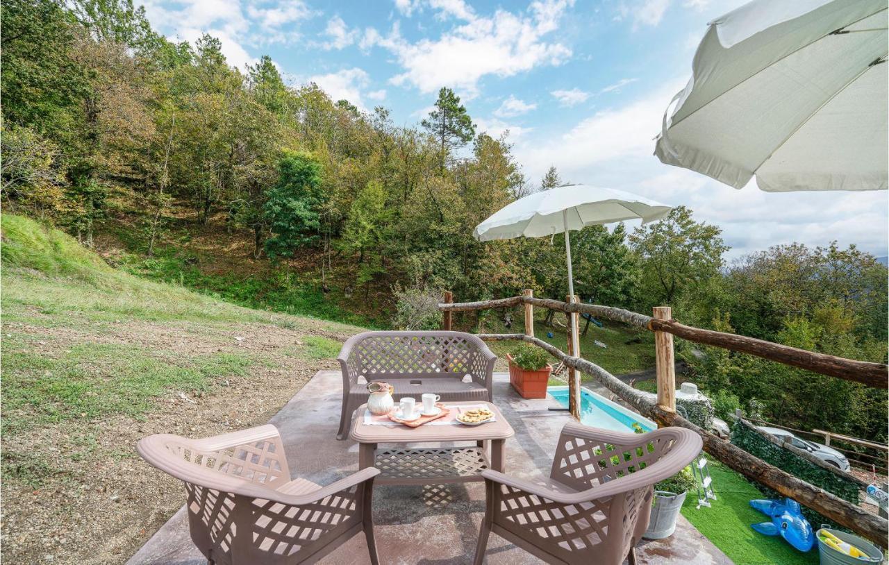 Casa Lia Villa San Biagio  Kültér fotó