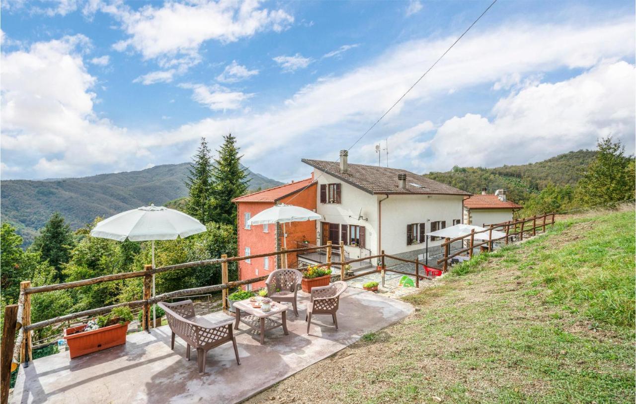 Casa Lia Villa San Biagio  Kültér fotó