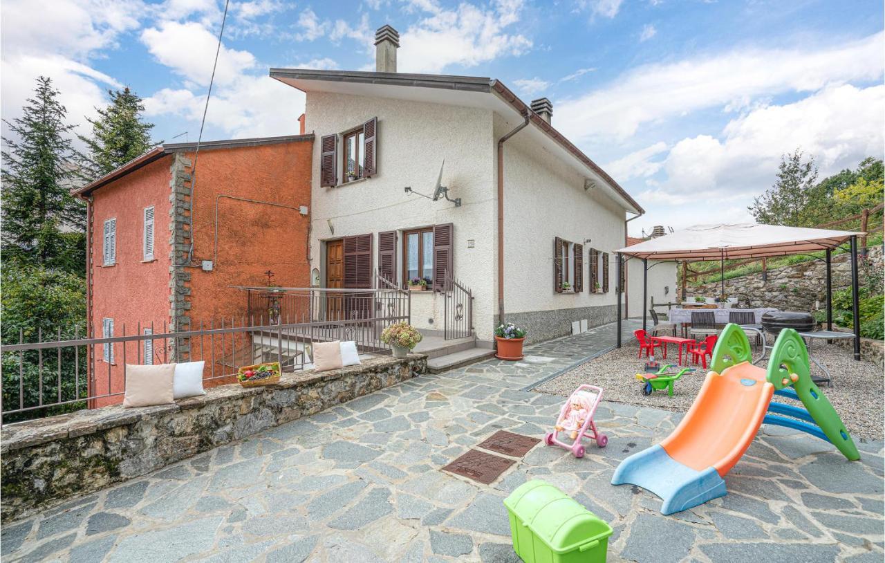 Casa Lia Villa San Biagio  Kültér fotó