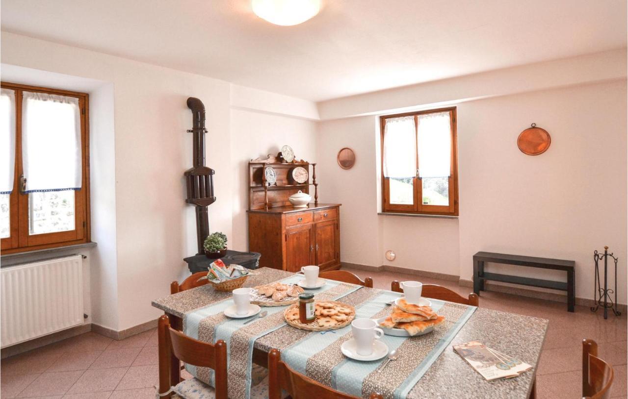 Casa Lia Villa San Biagio  Kültér fotó