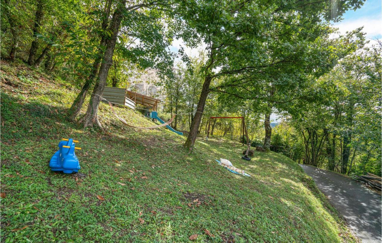 Casa Lia Villa San Biagio  Kültér fotó