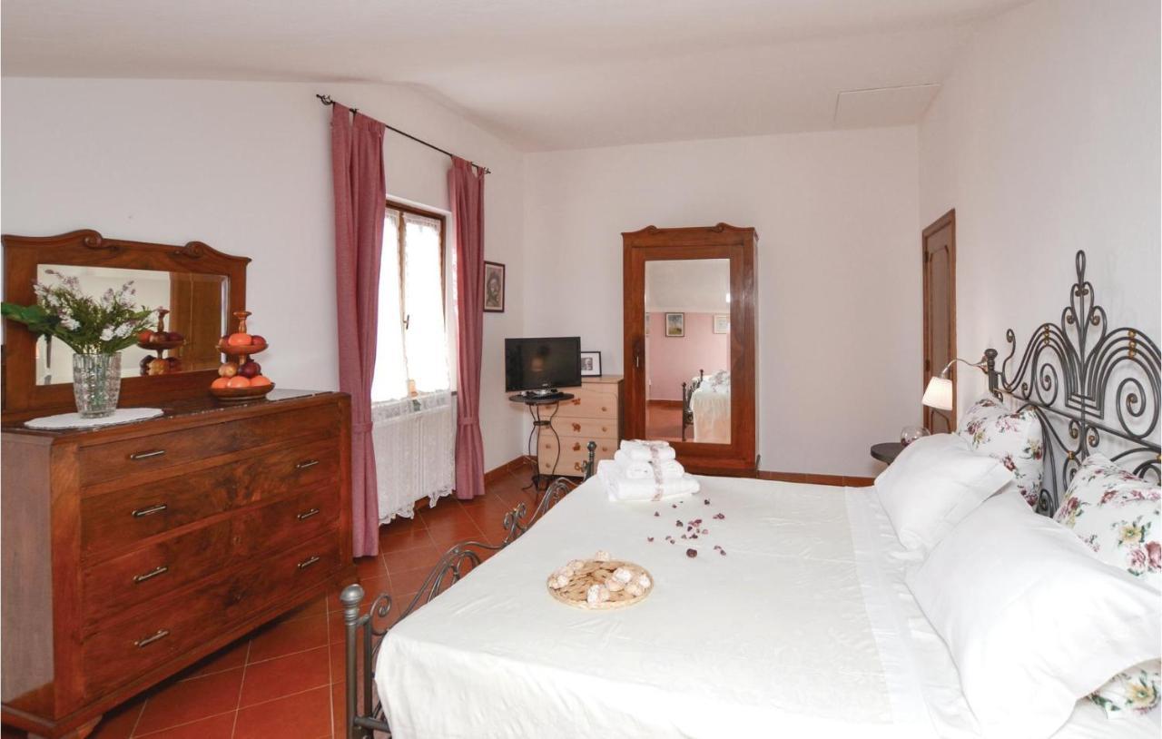 Casa Lia Villa San Biagio  Kültér fotó
