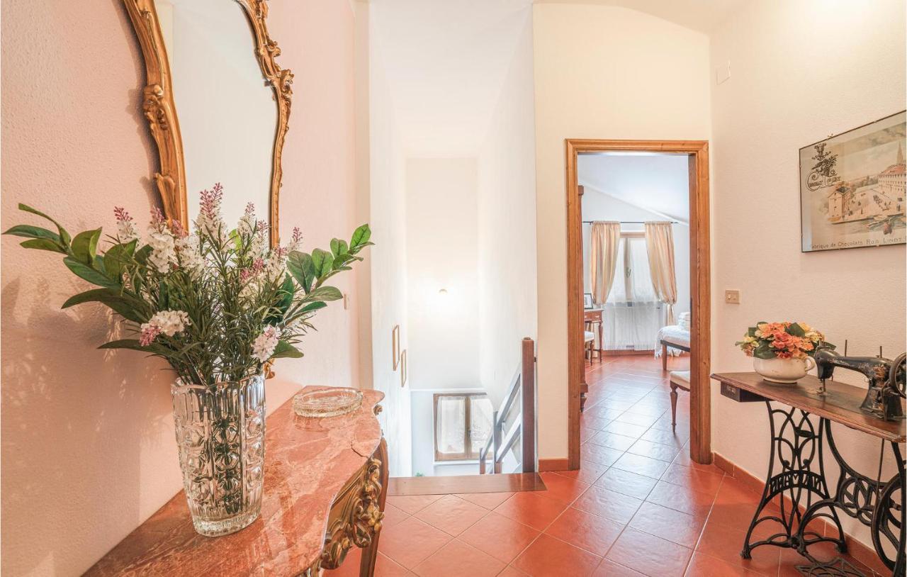 Casa Lia Villa San Biagio  Kültér fotó