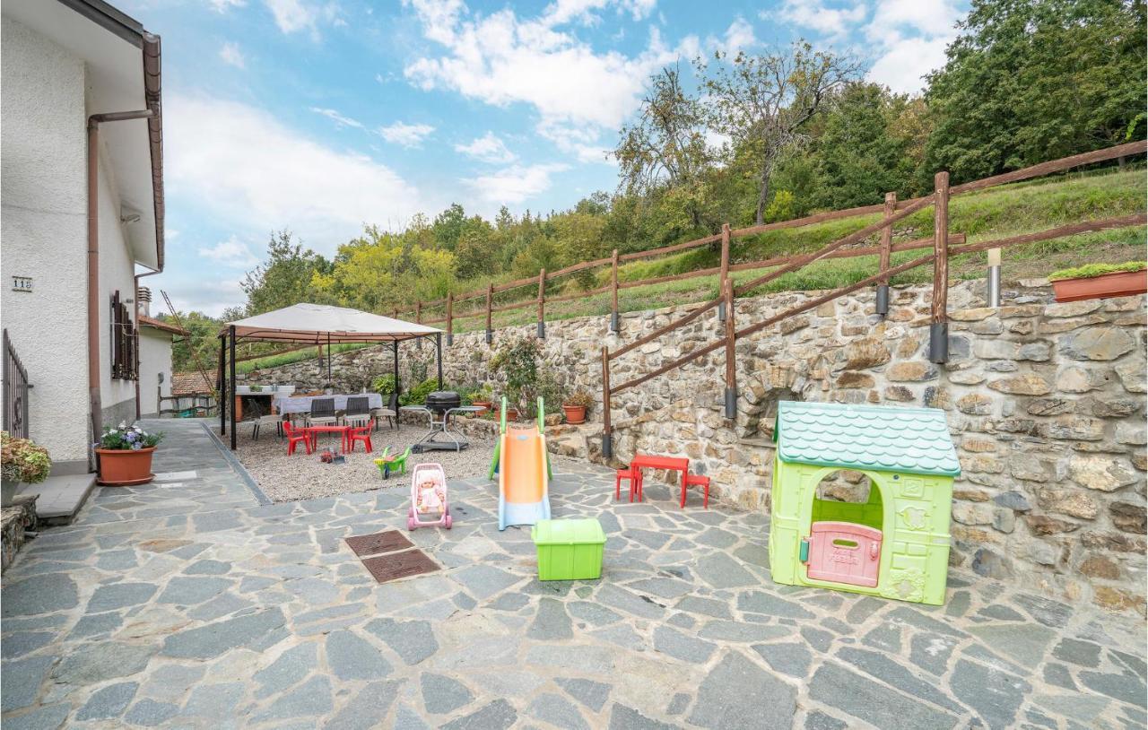 Casa Lia Villa San Biagio  Kültér fotó