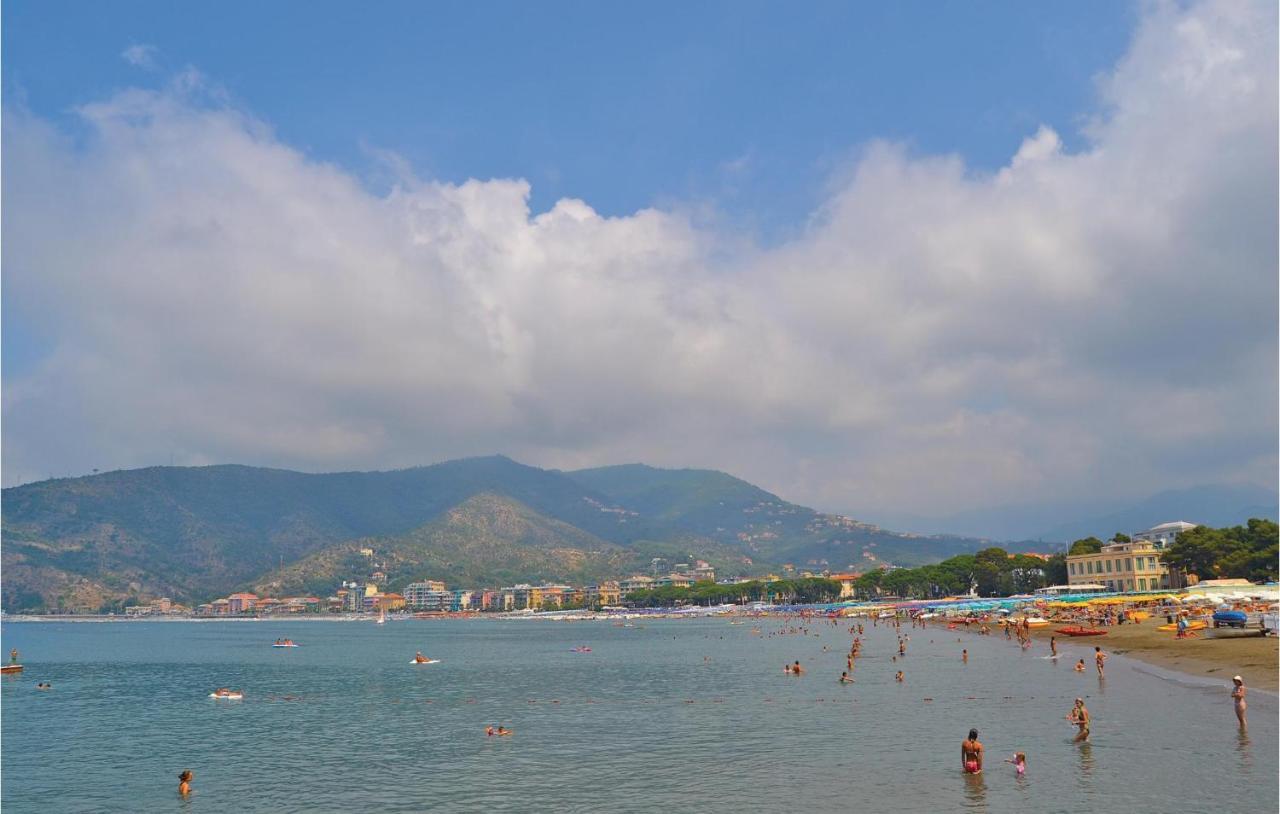 Casa Lia Villa San Biagio  Kültér fotó