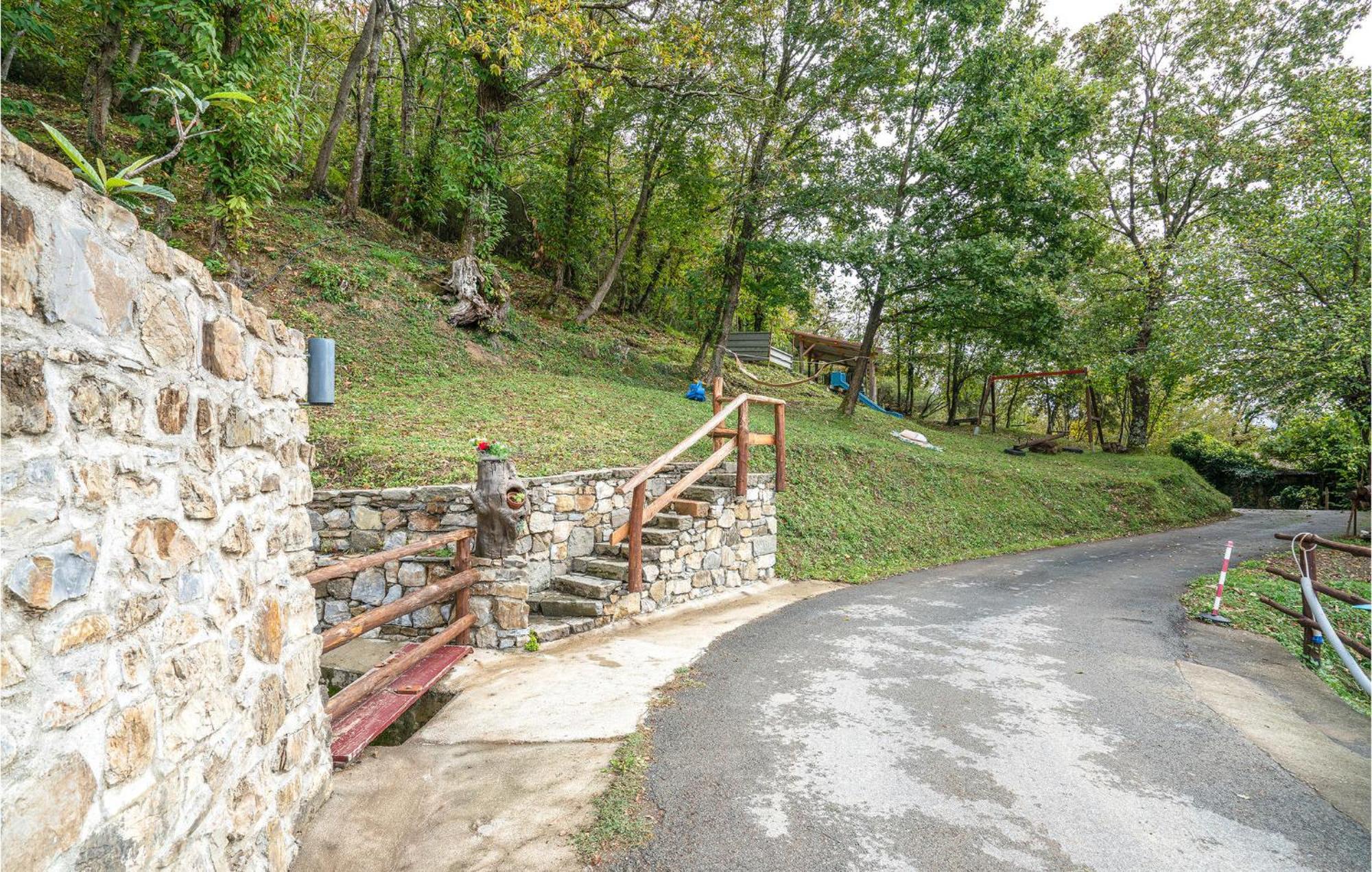 Casa Lia Villa San Biagio  Kültér fotó