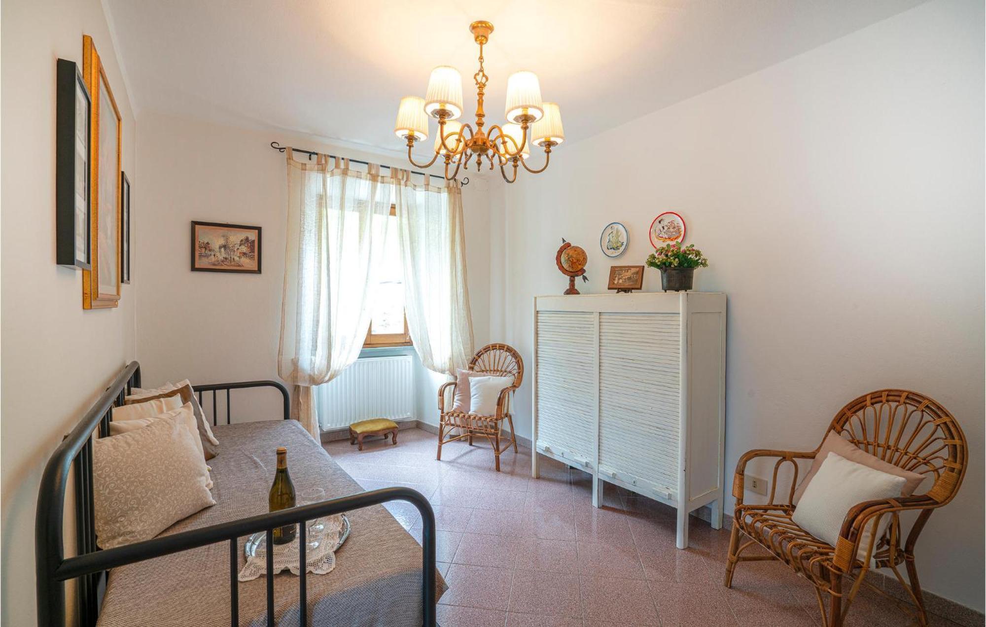 Casa Lia Villa San Biagio  Kültér fotó